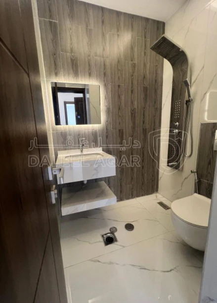 شقة في  عمان - حي عدن  - 45,000 دأ - صورة 1